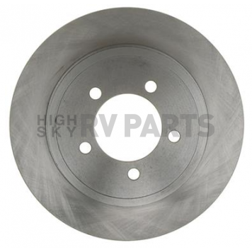 Raybestos Brakes Brake Rotor - 680026R