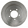 Raybestos Brakes Brake Rotor - 680026R