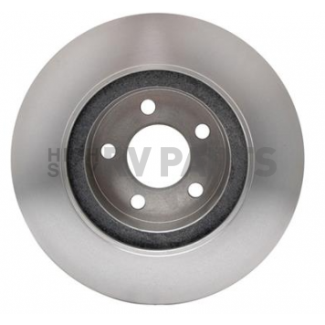Raybestos Brakes Brake Rotor - 680027R-1