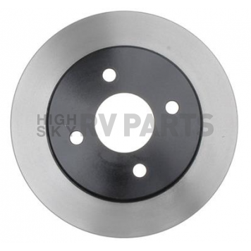 Raybestos Brakes Brake Rotor - 680035R-1