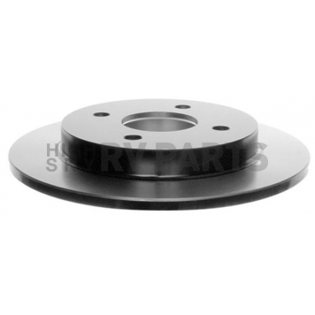 Raybestos Brakes Brake Rotor - 680035R-2
