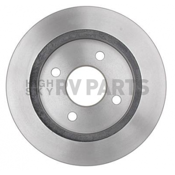 Raybestos Brakes Brake Rotor - 680035R
