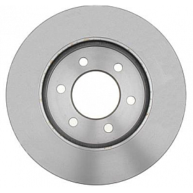 Raybestos Brakes Brake Rotor - 680105R