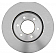 Raybestos Brakes Brake Rotor - 680105R