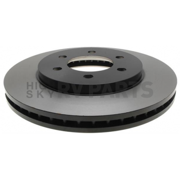 Raybestos Brakes Brake Rotor - 680105R-2