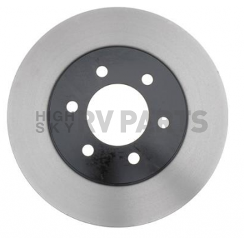 Raybestos Brakes Brake Rotor - 680105R-1