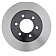 Raybestos Brakes Brake Rotor - 680105R