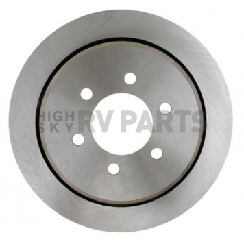 Raybestos Brakes Brake Rotor - 680106R