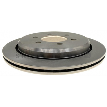 Raybestos Brakes Brake Rotor - 680106R-2