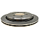 Raybestos Brakes Brake Rotor - 680106R