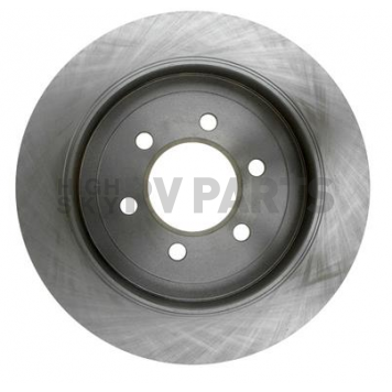 Raybestos Brakes Brake Rotor - 680106R-1