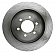 Raybestos Brakes Brake Rotor - 680106R