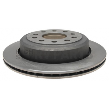 Raybestos Brakes Brake Rotor - 680107R-1