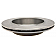 Raybestos Brakes Brake Rotor - 680107R