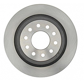 Raybestos Brakes Brake Rotor - 680107R