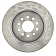Raybestos Brakes Brake Rotor - 680107R