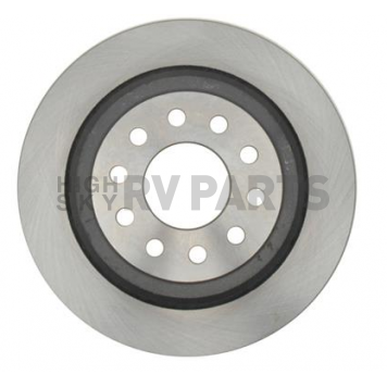 Raybestos Brakes Brake Rotor - 680107R