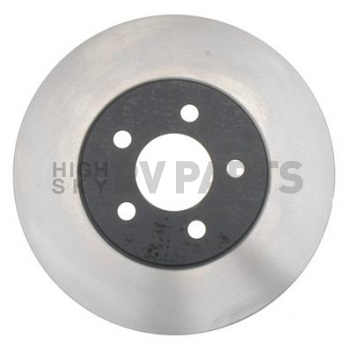 Raybestos Brakes Brake Rotor - 680110-1
