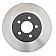 Raybestos Brakes Brake Rotor - 680110