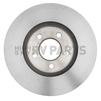 Raybestos Brakes Brake Rotor - 680110