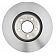 Raybestos Brakes Brake Rotor - 680110