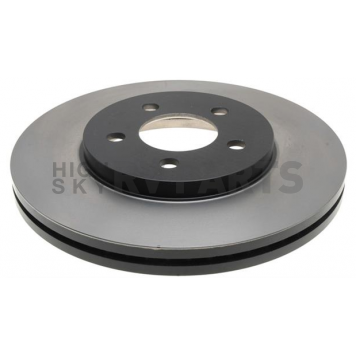 Raybestos Brakes Brake Rotor - 680110-2