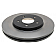 Raybestos Brakes Brake Rotor - 680110