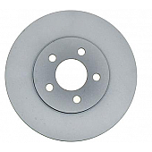 Raybestos Brakes Brake Rotor - 680110P