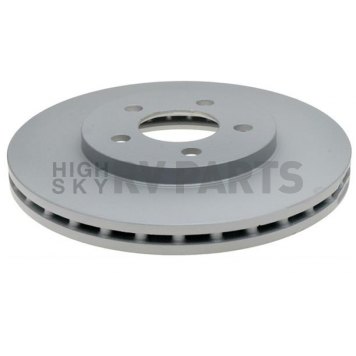 Raybestos Brakes Brake Rotor - 680110P-2