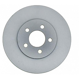 Raybestos Brakes Brake Rotor - 680110P