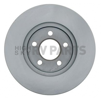 Raybestos Brakes Brake Rotor - 680110P-1