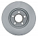 Raybestos Brakes Brake Rotor - 680110P