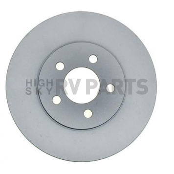 Raybestos Brakes Brake Rotor - 680110P