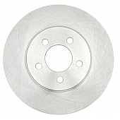 Raybestos Brakes Brake Rotor - 680110R
