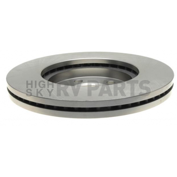 Raybestos Brakes Brake Rotor - 680110R-1