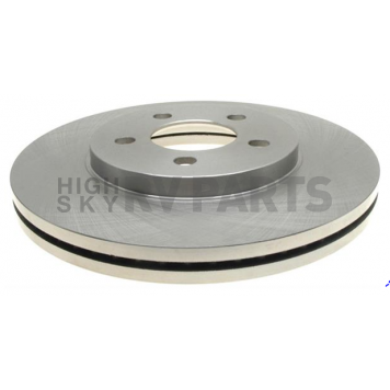 Raybestos Brakes Brake Rotor - 680110R-3