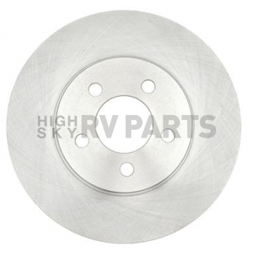 Raybestos Brakes Brake Rotor - 680110R
