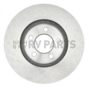 Raybestos Brakes Brake Rotor - 680110R-2