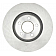 Raybestos Brakes Brake Rotor - 680110R
