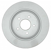 Raybestos Brakes Brake Rotor - 680129P