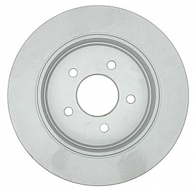 Raybestos Brakes Brake Rotor - 680129P