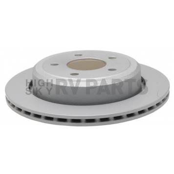 Raybestos Brakes Brake Rotor - 680129P-3