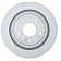 Raybestos Brakes Brake Rotor - 680129P