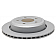 Raybestos Brakes Brake Rotor - 680129P
