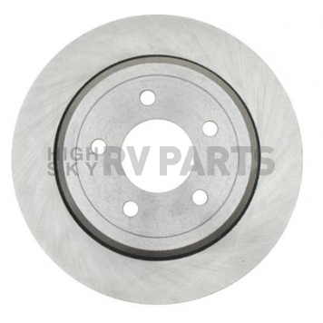 Raybestos Brakes Brake Rotor - 680129R-2