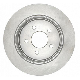 Raybestos Brakes Brake Rotor - 680129R