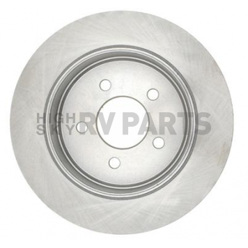 Raybestos Brakes Brake Rotor - 680129R