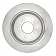 Raybestos Brakes Brake Rotor - 680129R