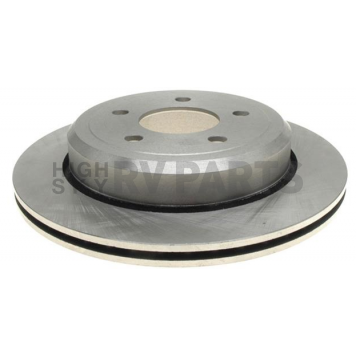 Raybestos Brakes Brake Rotor - 680129R-3