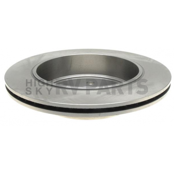 Raybestos Brakes Brake Rotor - 680129R-1